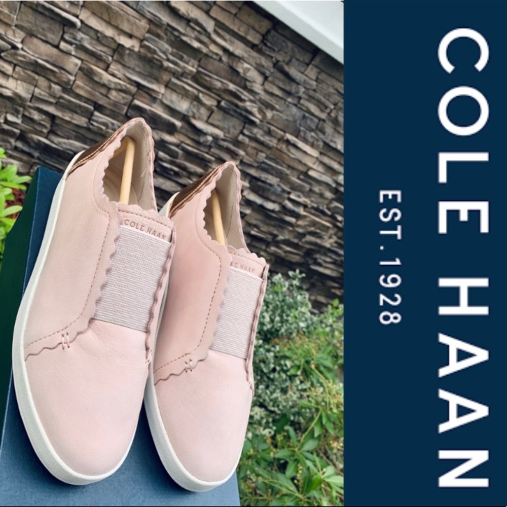 Cole Haan shoes